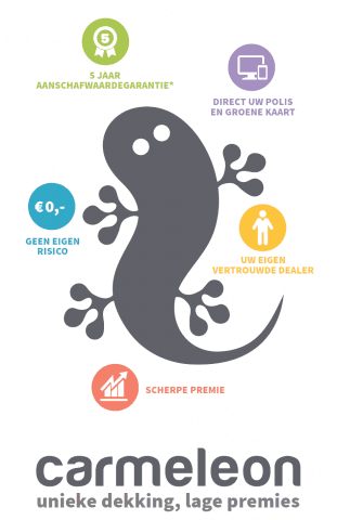 Carmeleon Verzekeringen Partnership