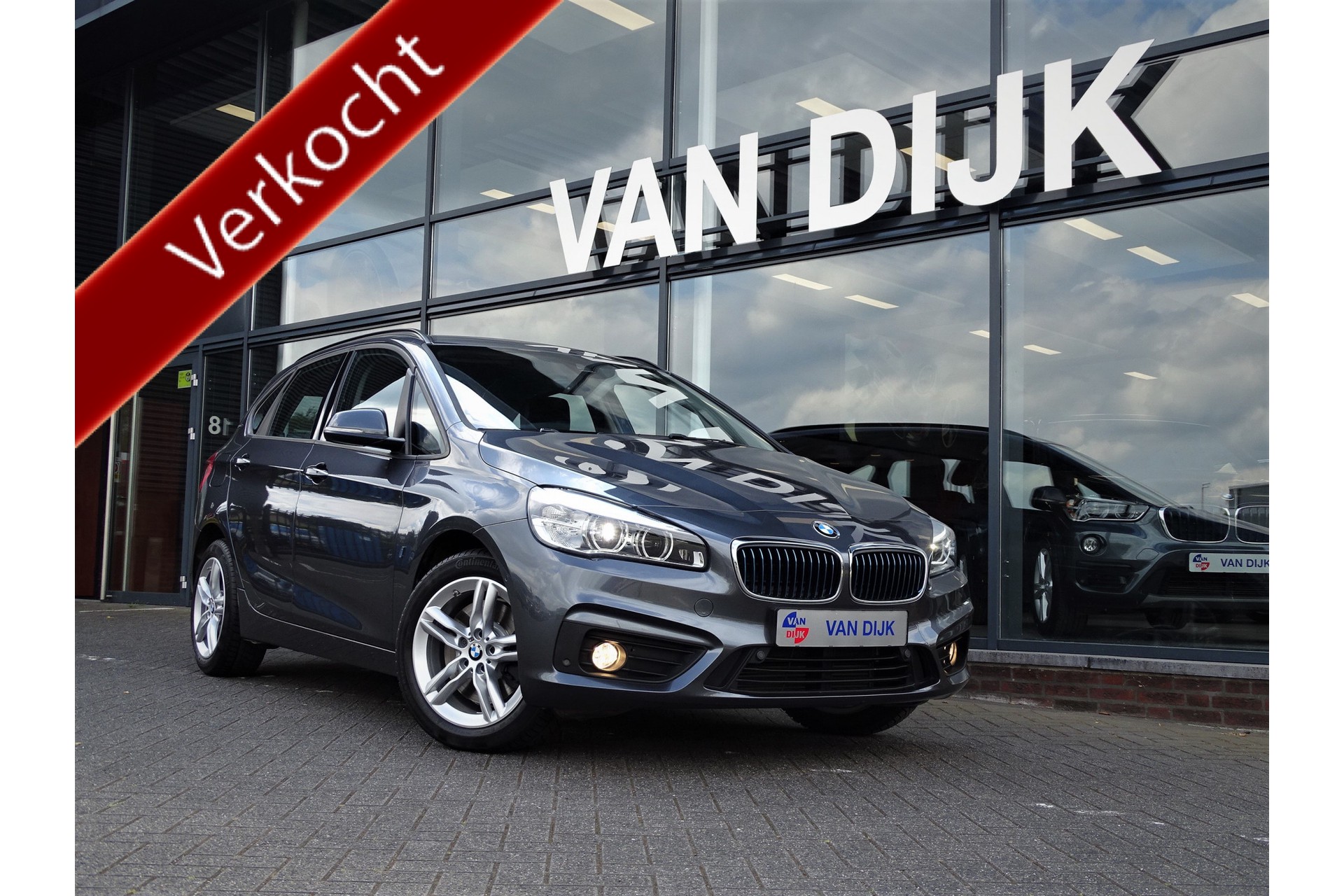 Aanbod occasions van Dijk Automobielen B.V.